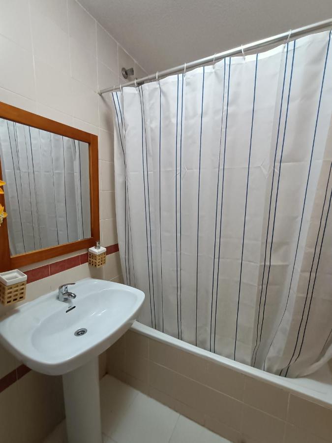 Apartamento Apto Nere Playa Con Aire Acondicionado Santa Pola
