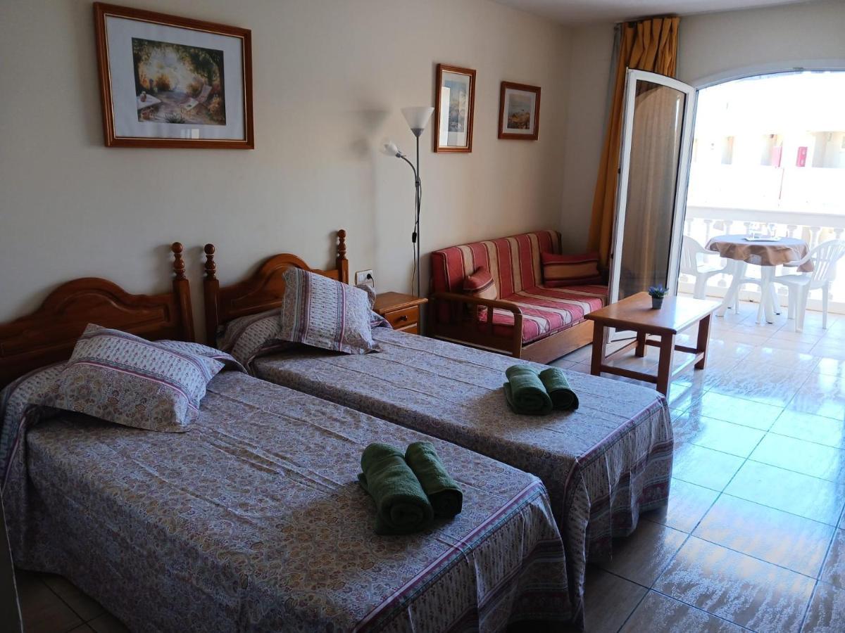 Apartamento 232 Angelo Y Lidia Apartamento