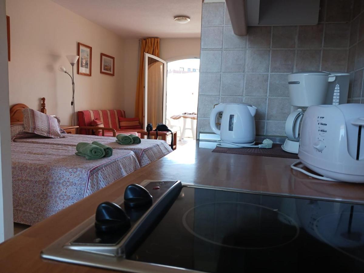 Apartamento 232 Angelo Y Lidia Apartamento Costa del Silencio