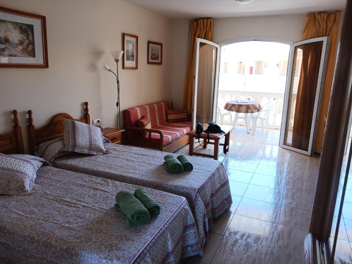 Apartamento Apartamento 232 Angelo Y Lidia