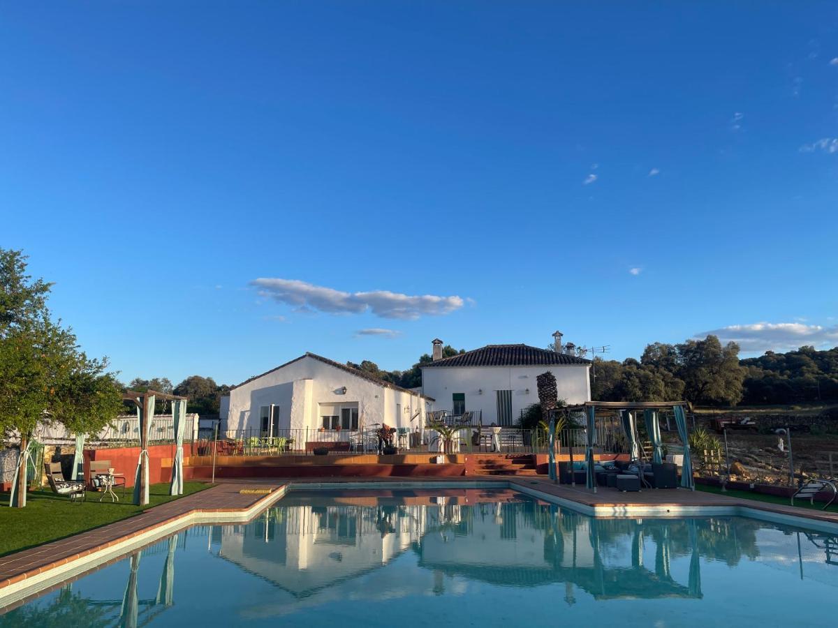 Casa rural Huerta Galindo *