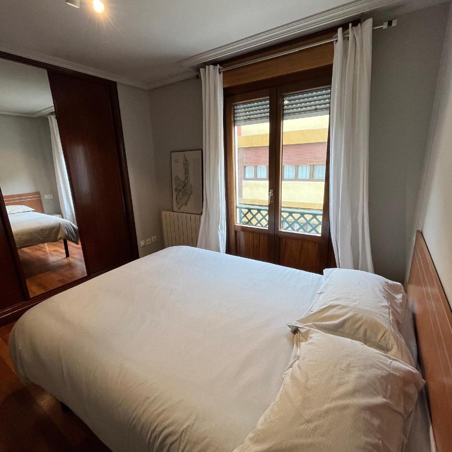 Friendly Vistas Mar Apart 3h Y Garaje Apartment *