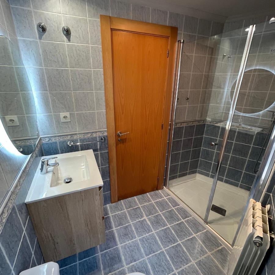 Friendly Vistas Mar Apart 3h Y Garaje Apartment *