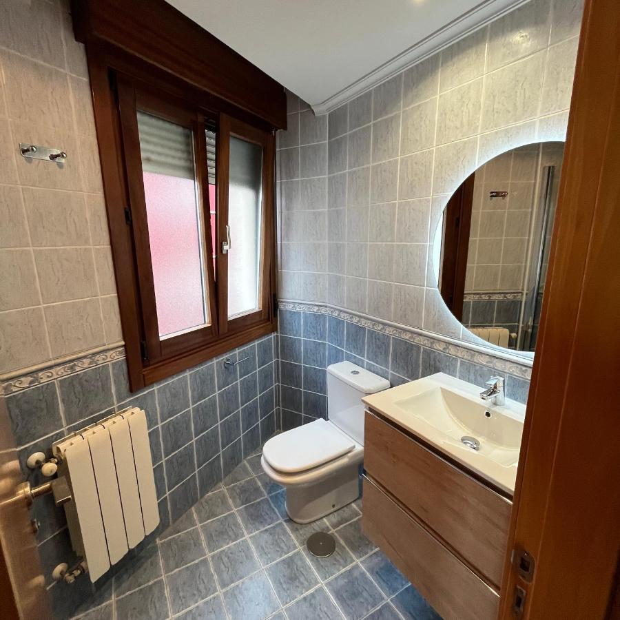 Apartment Friendly Vistas Mar Apart 3h Y Garaje *