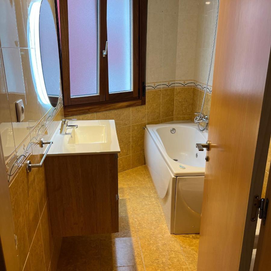 Friendly Vistas Mar Apart 3h Y Garaje Apartment