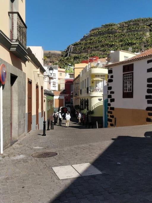 Charming In * Tazacorte