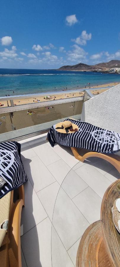 Exclusivo Apartamento Vista Al Mar, Marsin Playa 303 Apartment