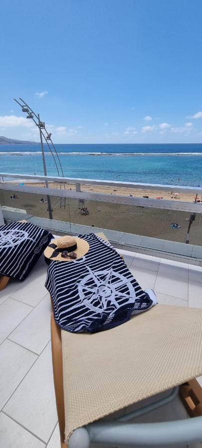 Exclusivo Apartamento Vista Al Mar, Marsin Playa 303