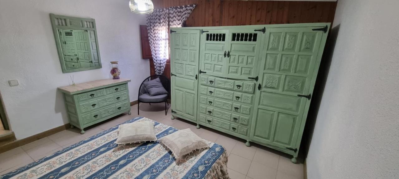 Carme De Nelis Holiday home