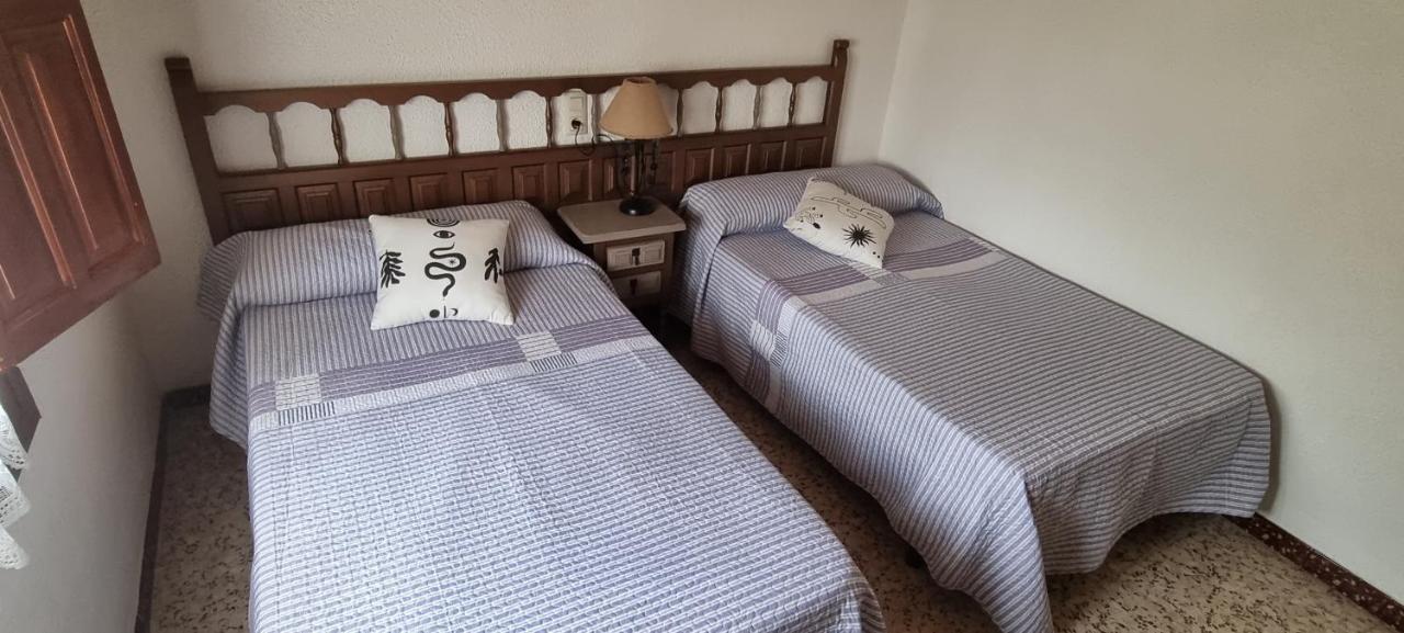Carme De Nelis Holiday home