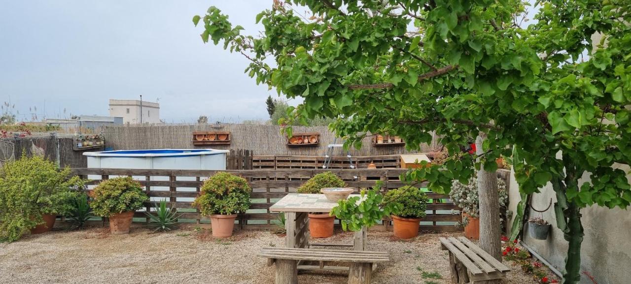 Carme De Nelis Holiday home