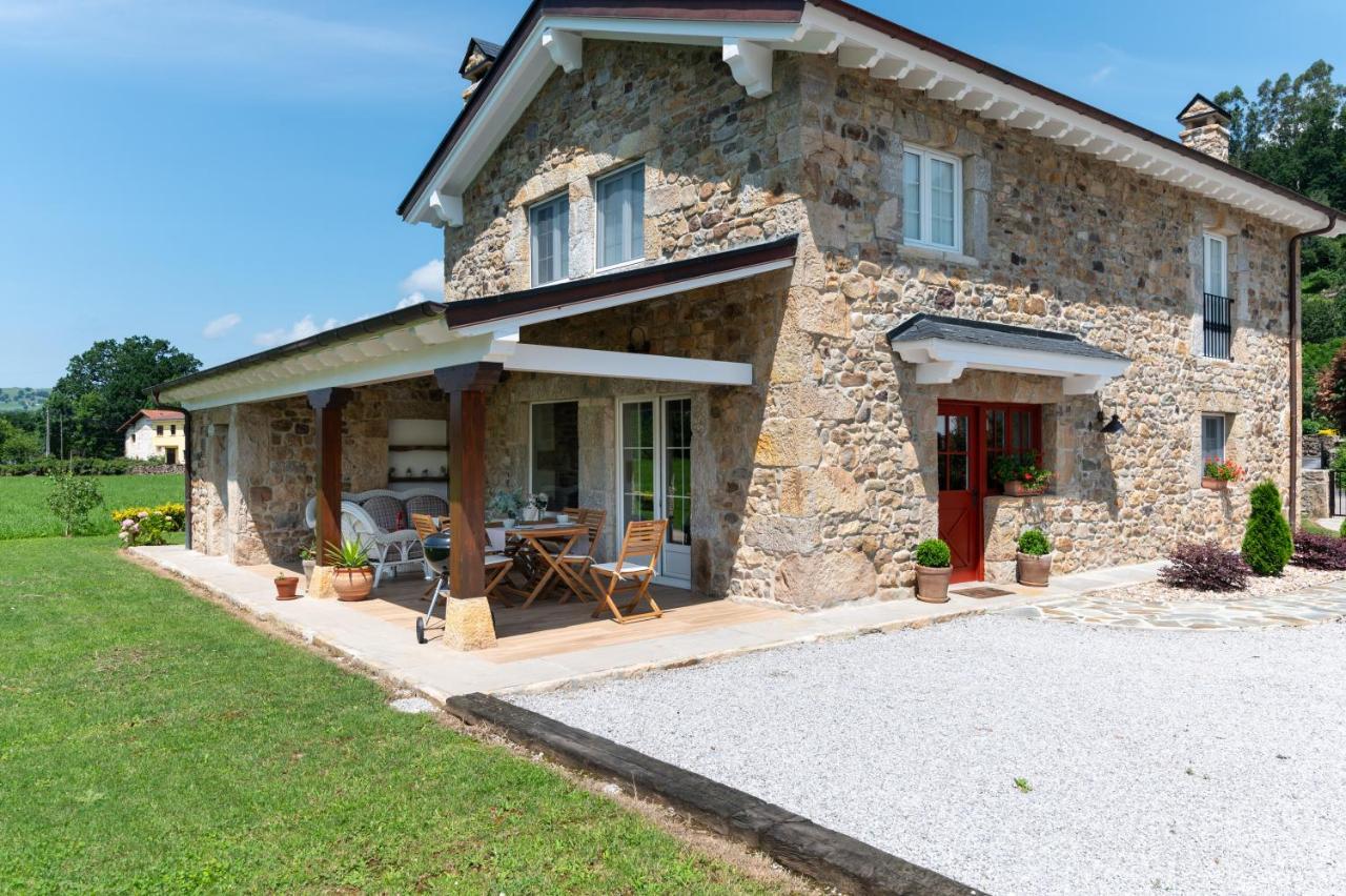Villa Colasa, Casa Rustica Con Encanto En *