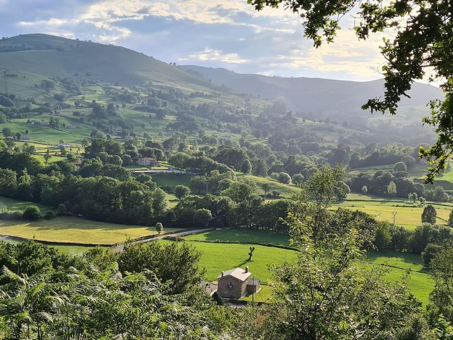 Villa Colasa, Casa Rustica Con Encanto En *