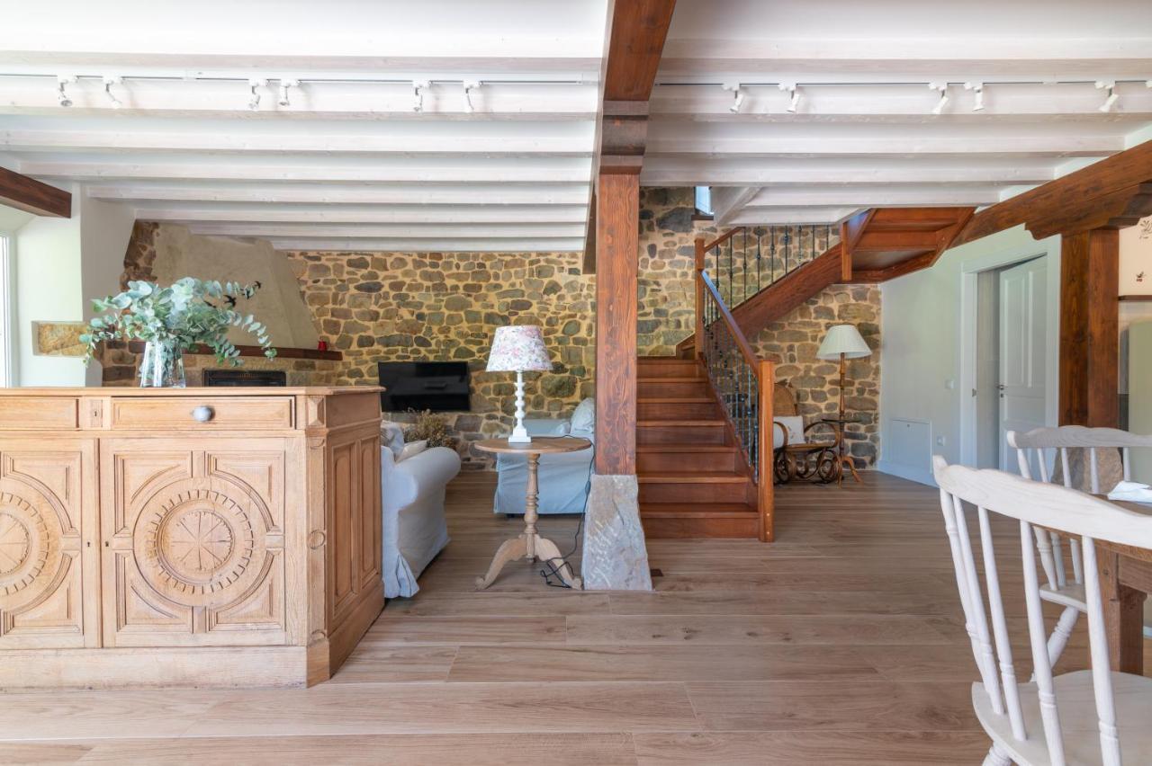 Colasa, Casa Rustica Con Encanto En