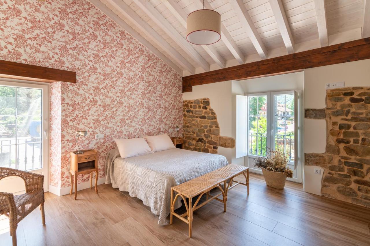 Colasa, Casa Rustica Con Encanto En Villa *
