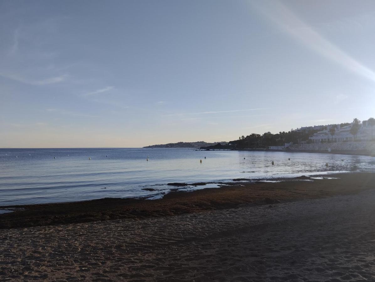 Faro Mijas Sea Views *