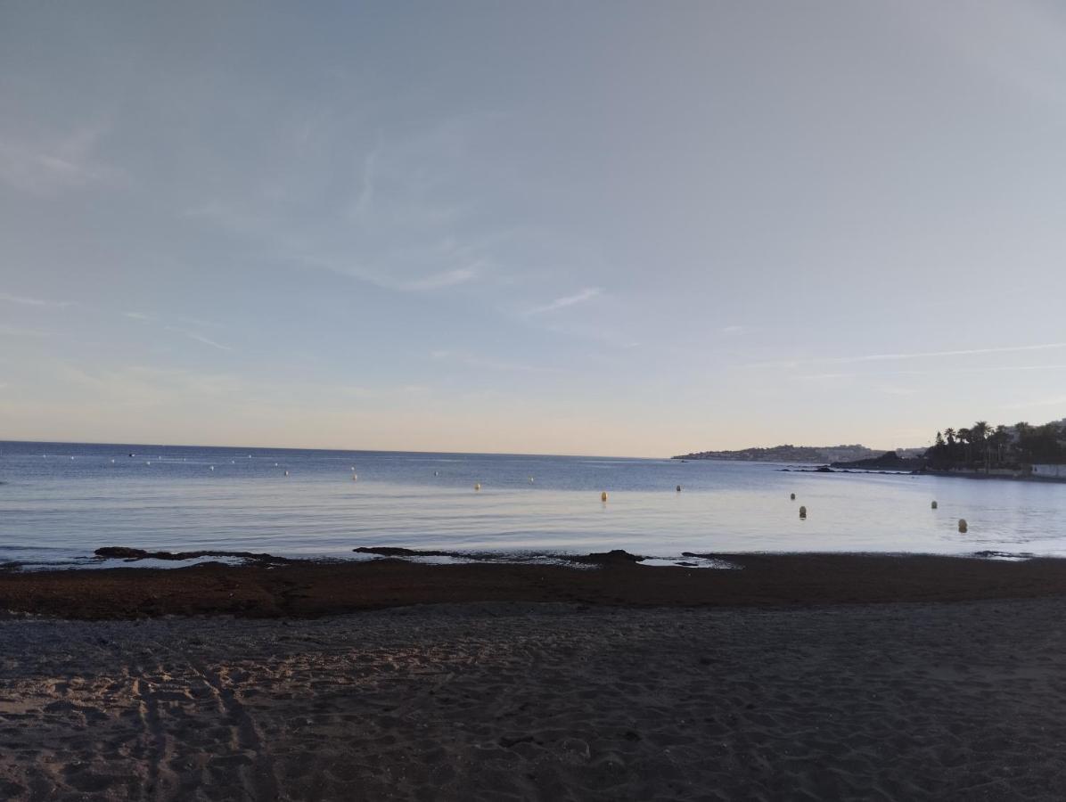 Faro Mijas Sea Views Apartment