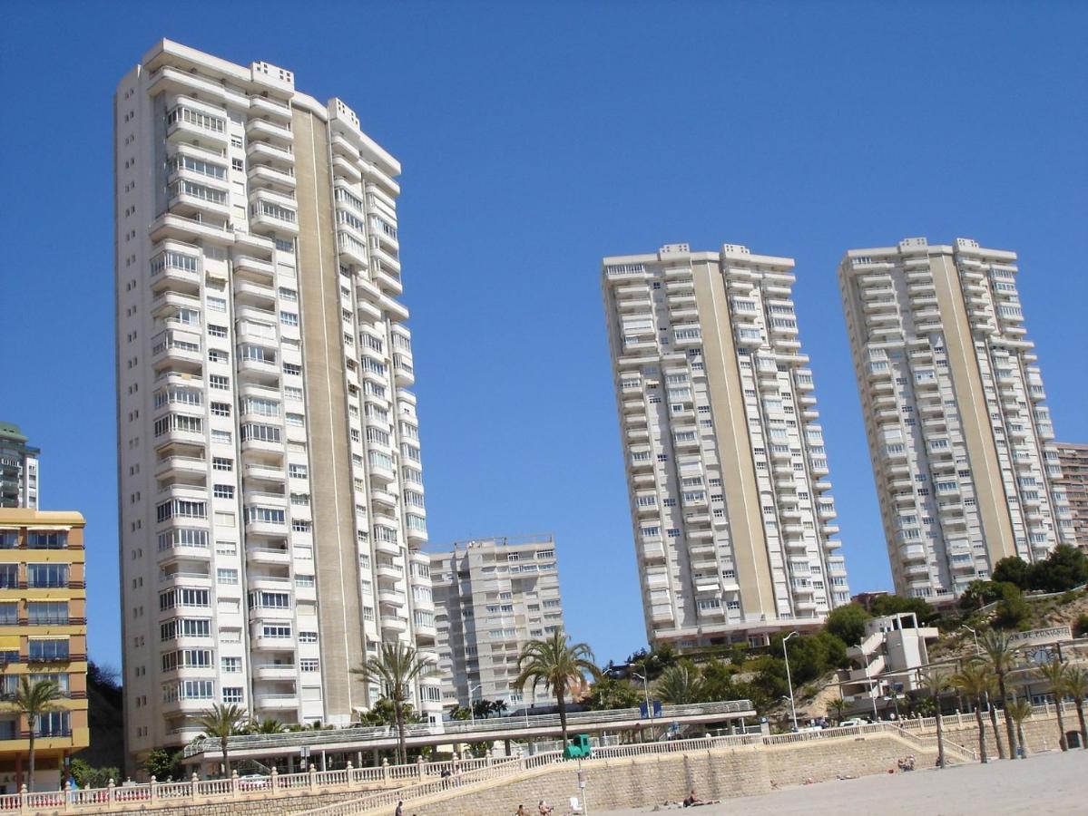 Apartment Balcon De Poniente Ii, 10ºb