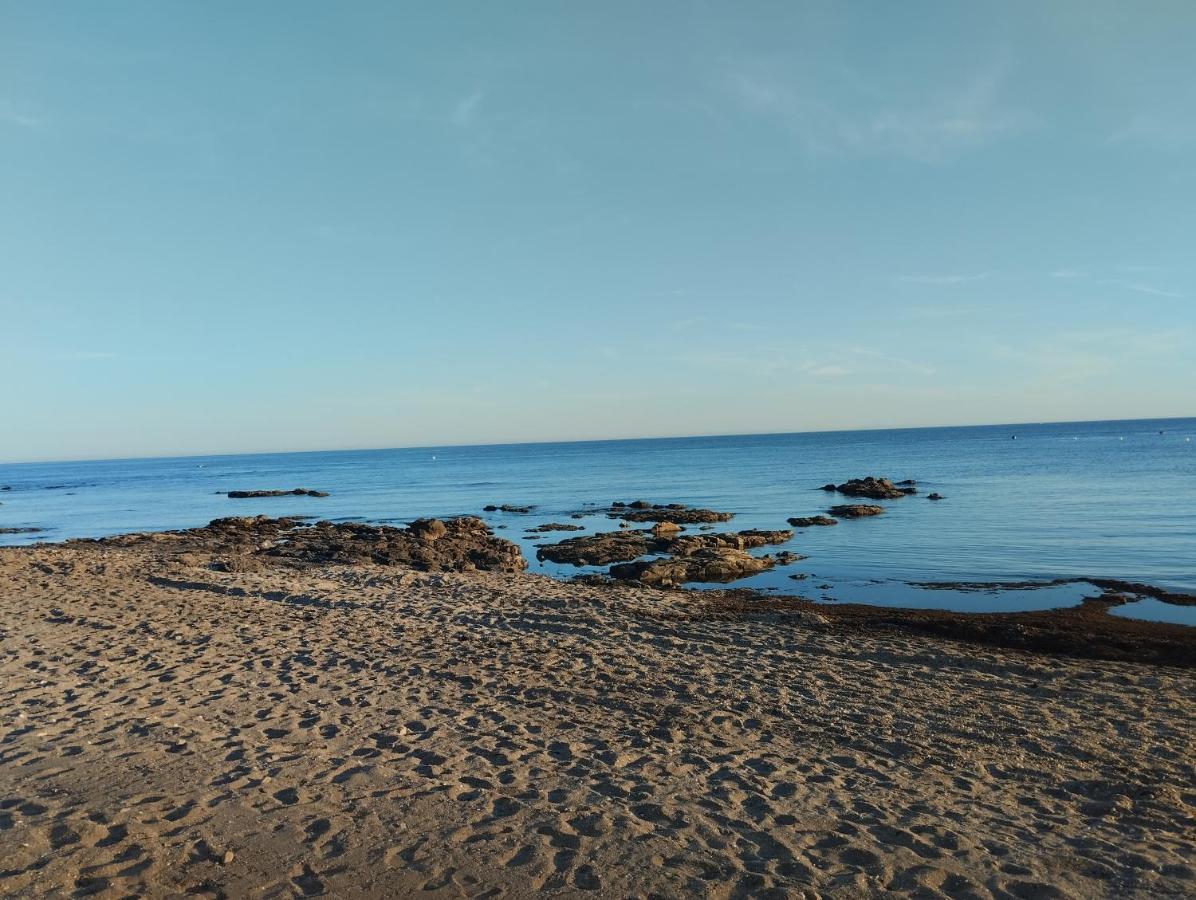 Apartment Faro Mijas Sea Views *