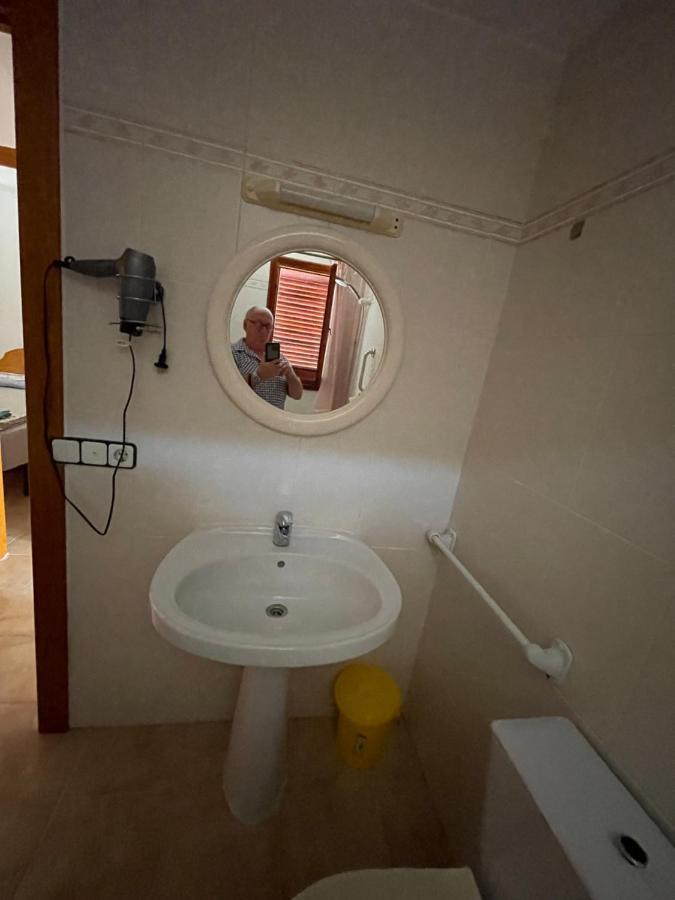 Apartment Alcossebre, Hibiscus *