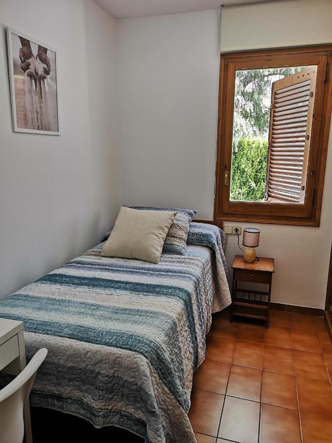 Apartment Con Piscina L' Ancora