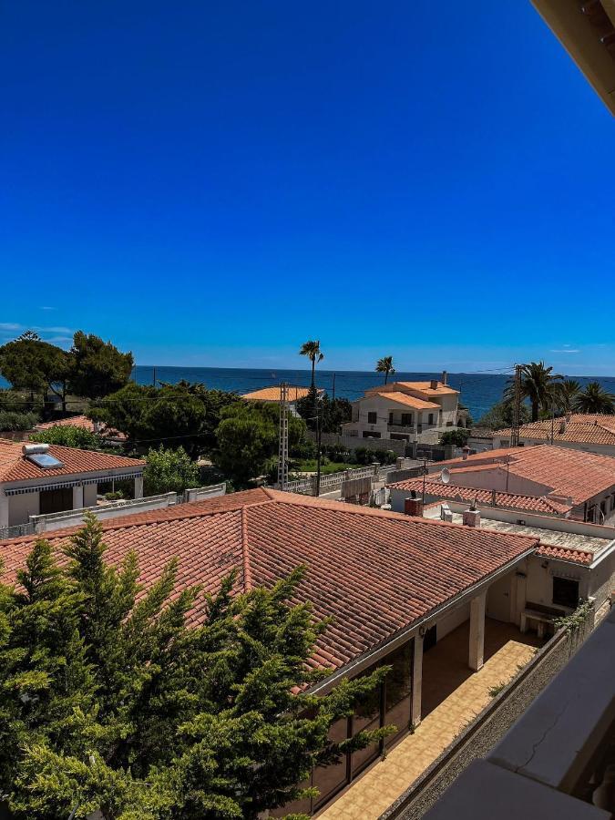 Les Cales Apartment