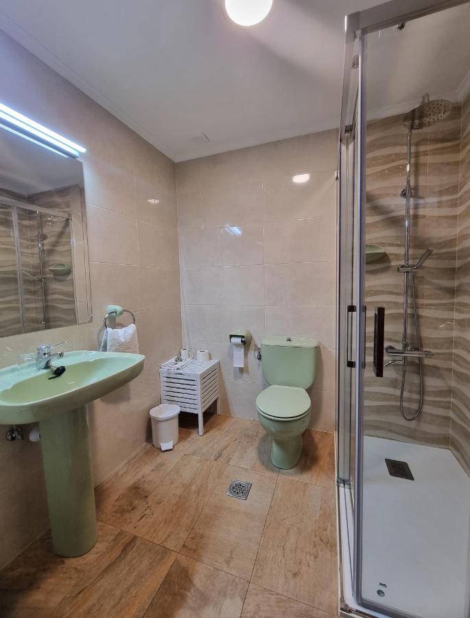 Sainz Guest house Riano (Leon)