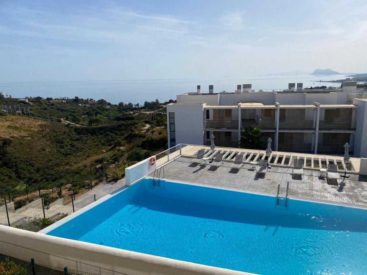 Sunrise Heights Costa Del Sol, Andalousie Apartment
