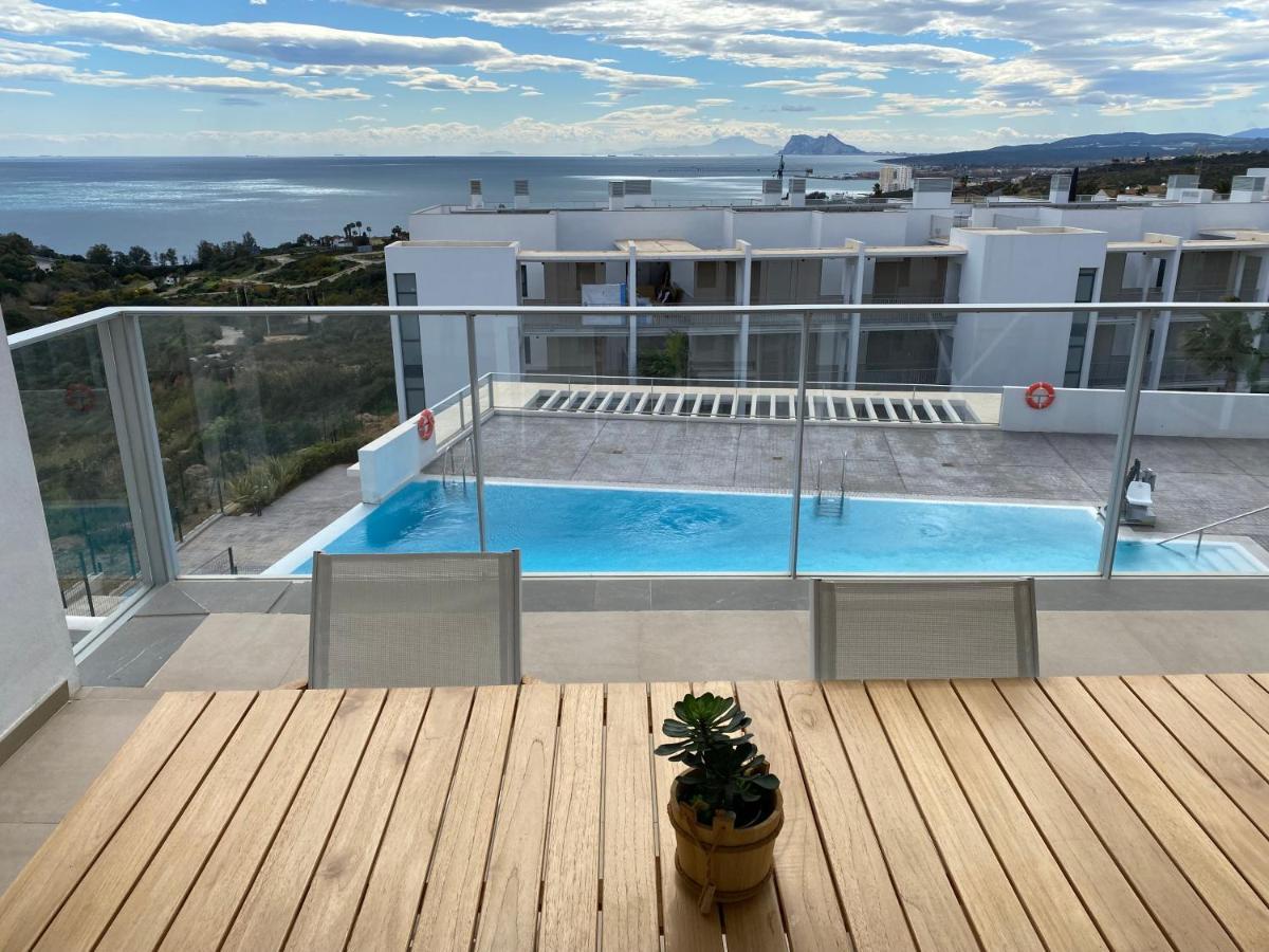Sunrise Heights Costa Del Sol, Andalousie Apartment *
