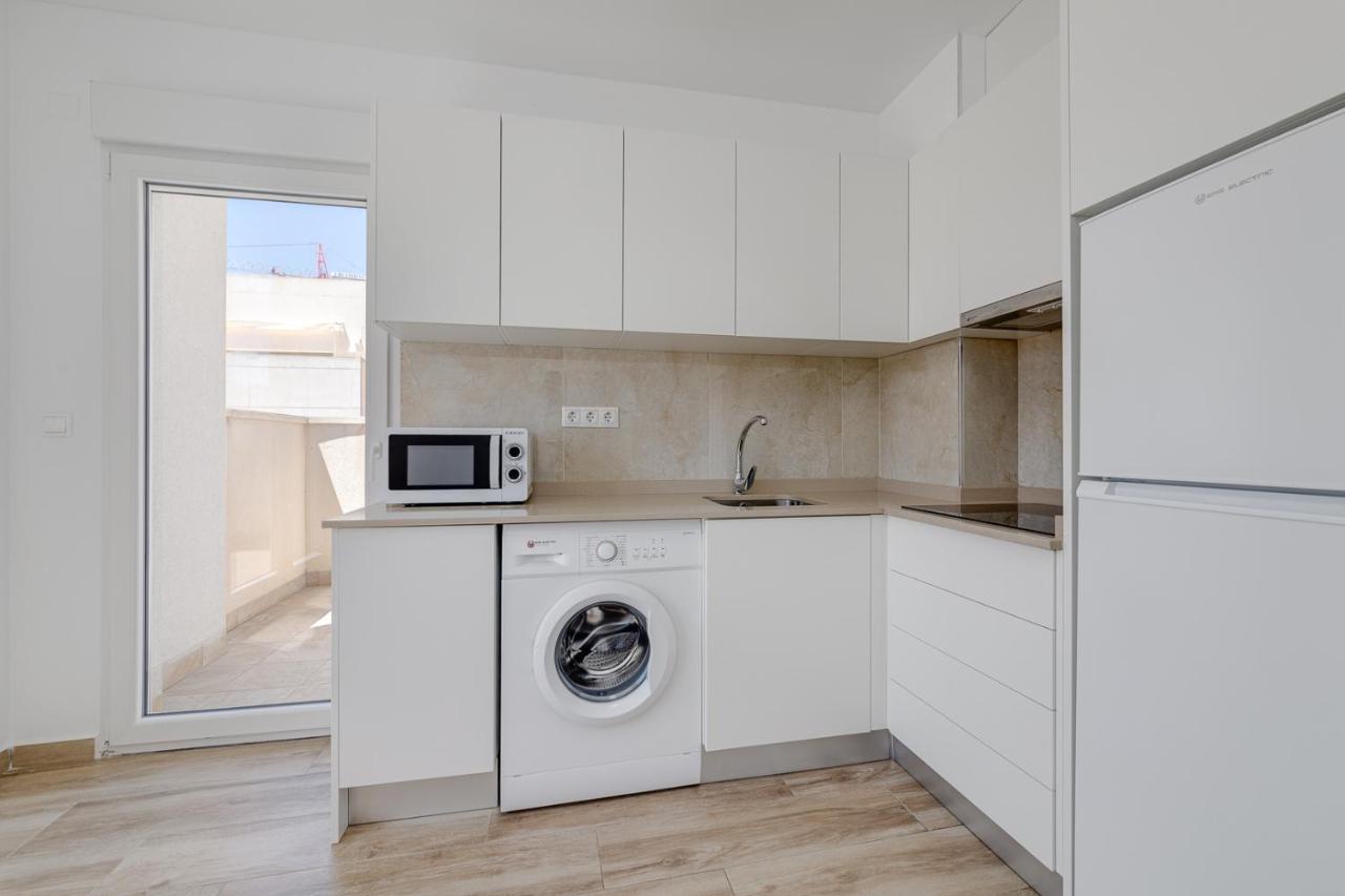 Apartamento Cura *