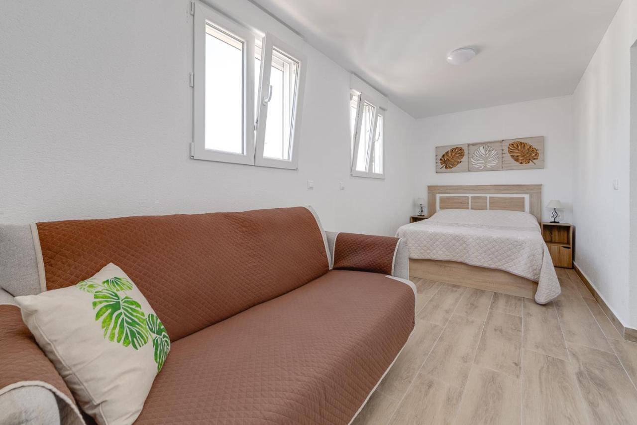 Apartamento Cura