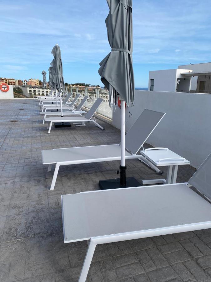 Apartment Sunrise Heights Costa Del Sol, Andalousie Manilva