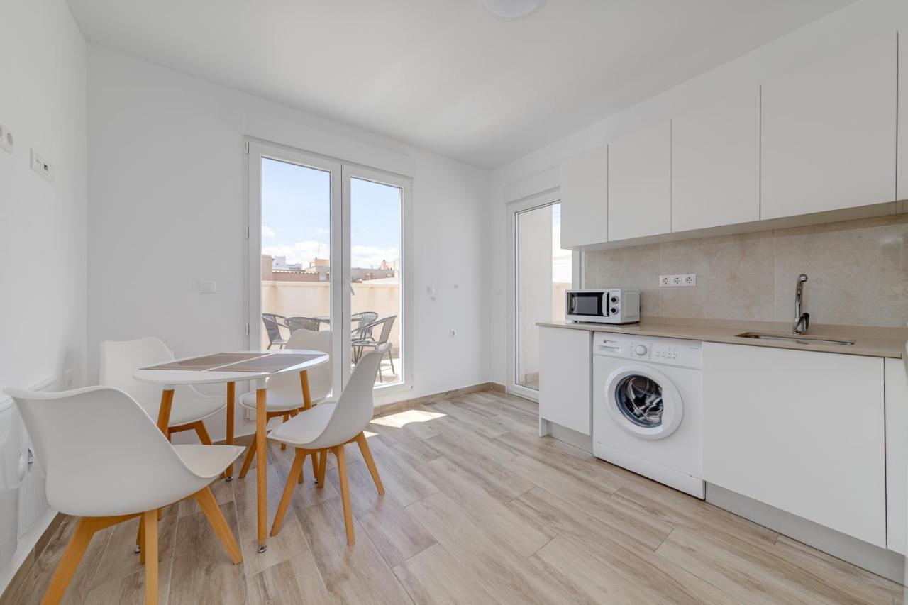 Cura Apartment *