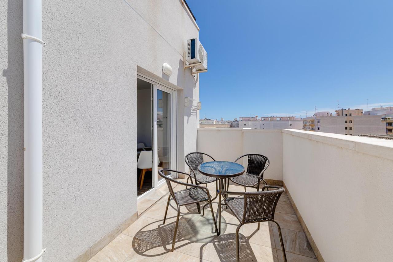 Apartment Cura