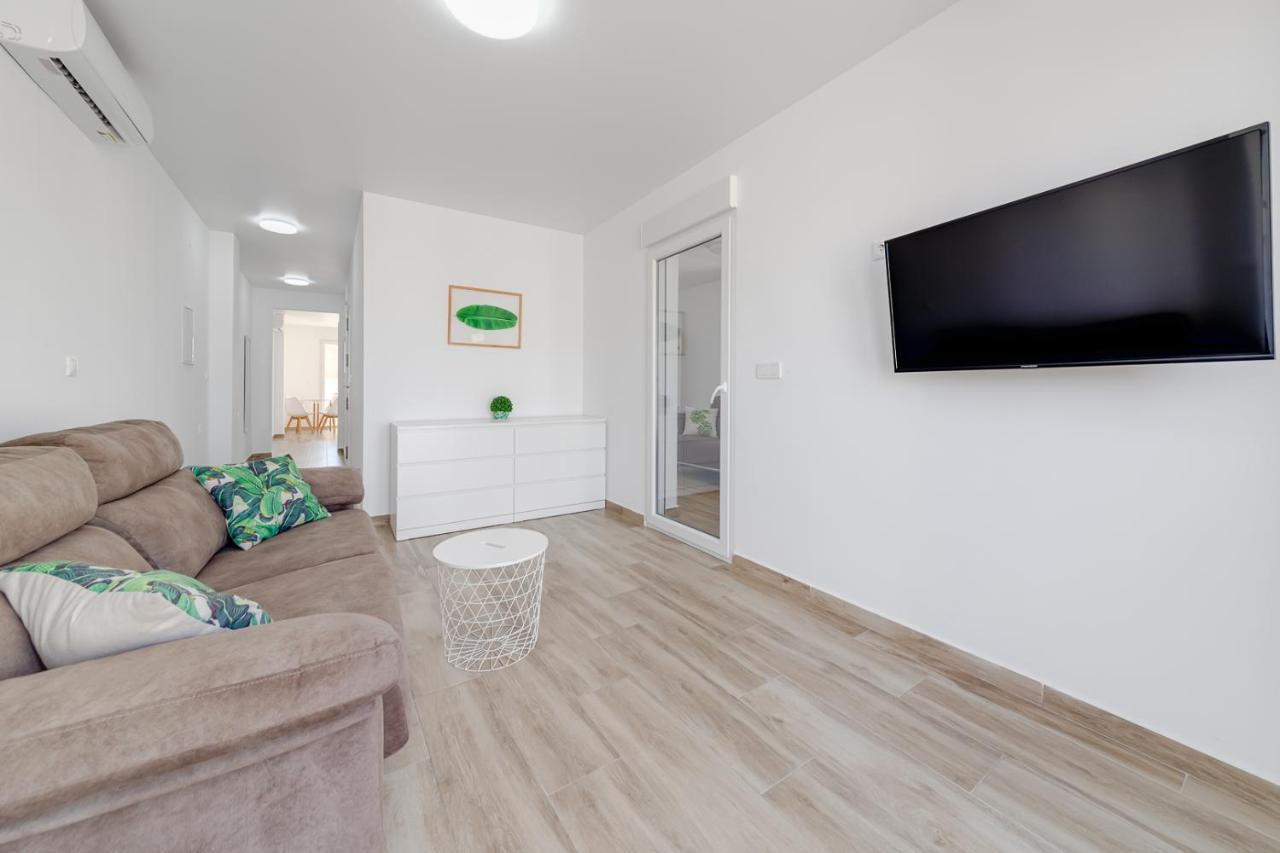 Apartamento Cura