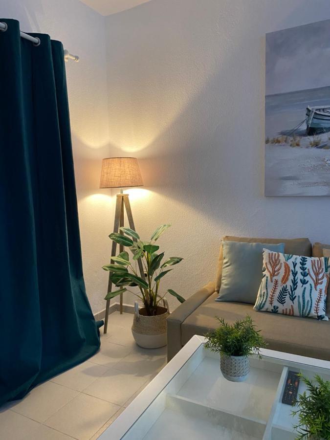 - Casa Con Encanto * Novo Sancti Petri