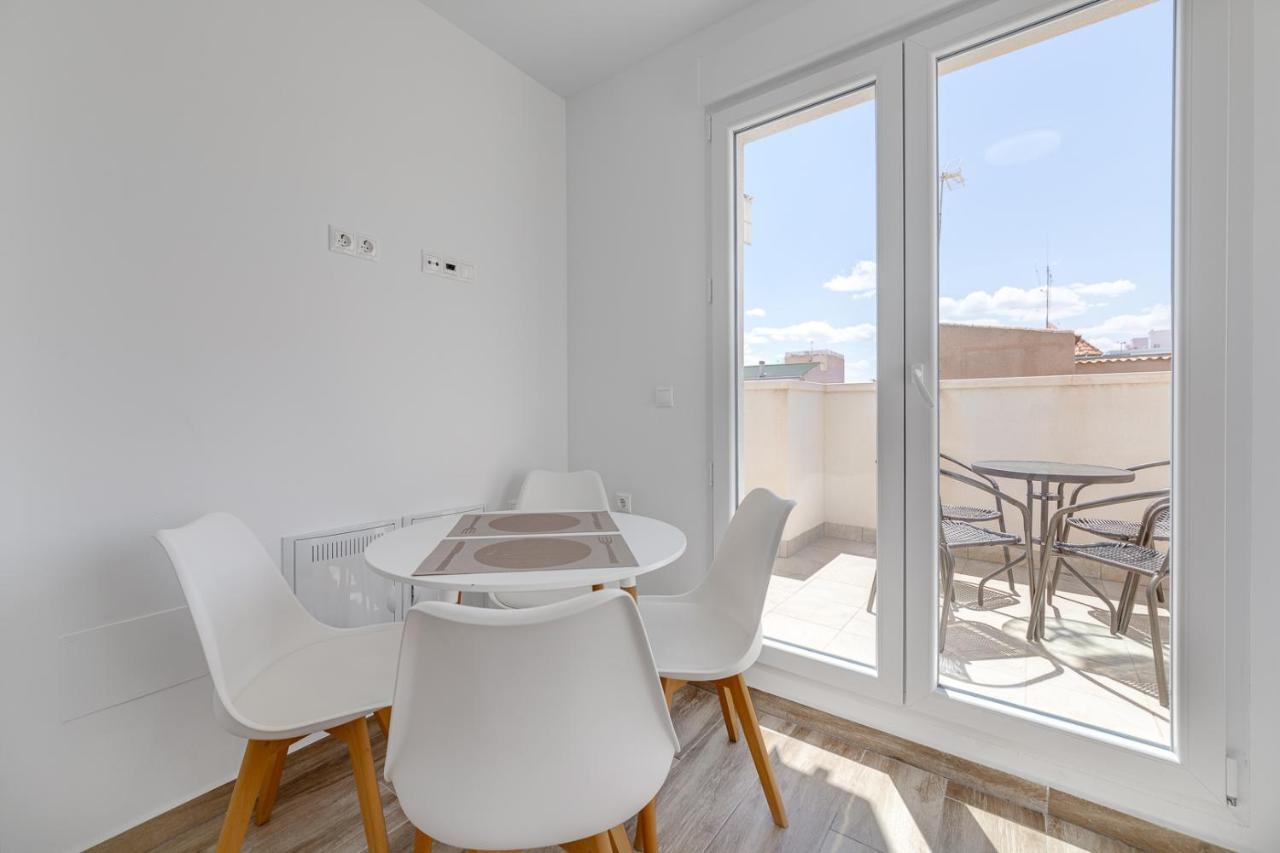 Apartamento Cura