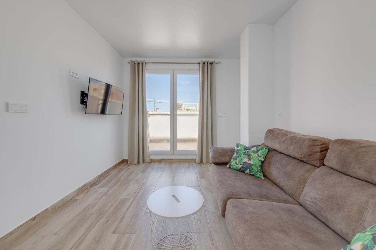 Cura Apartment