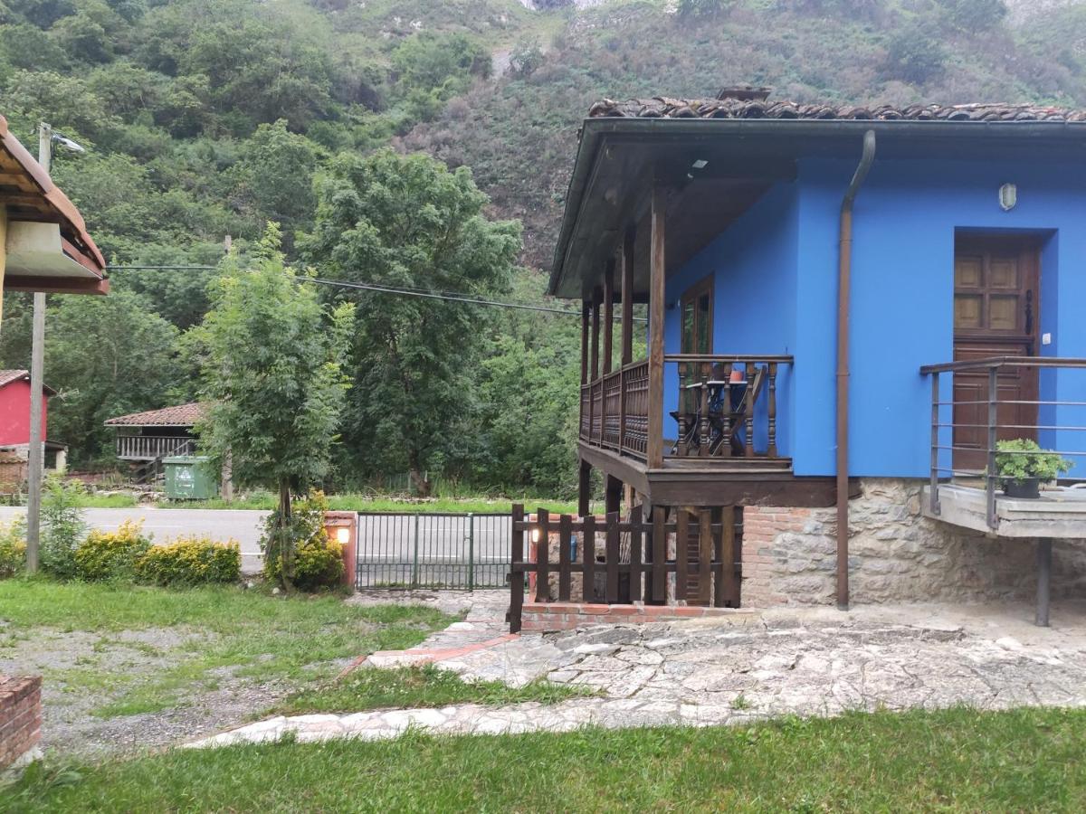 Aguas Del Sella Apartamento