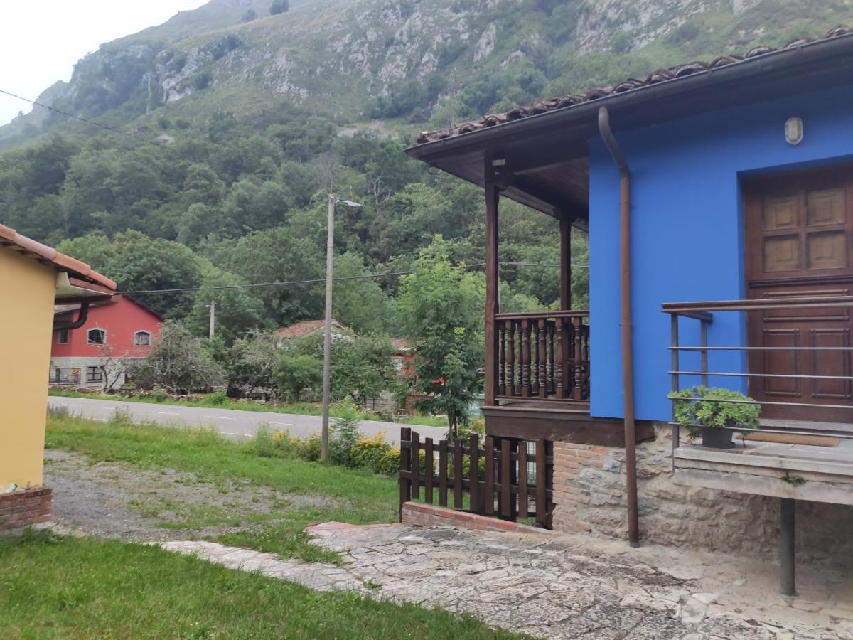 Aguas Del Sella