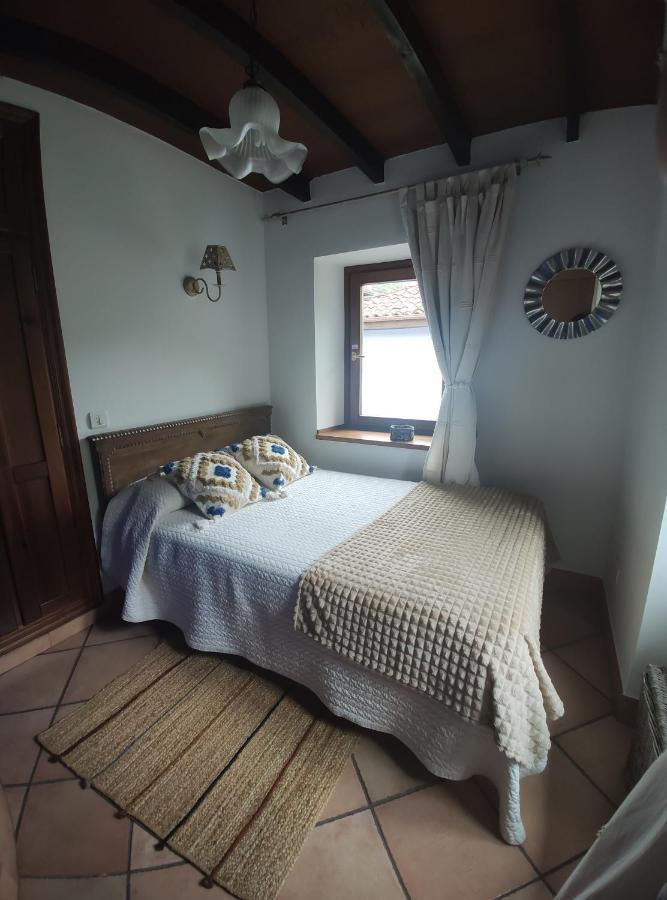Aguas Del Sella Apartamento Precendi