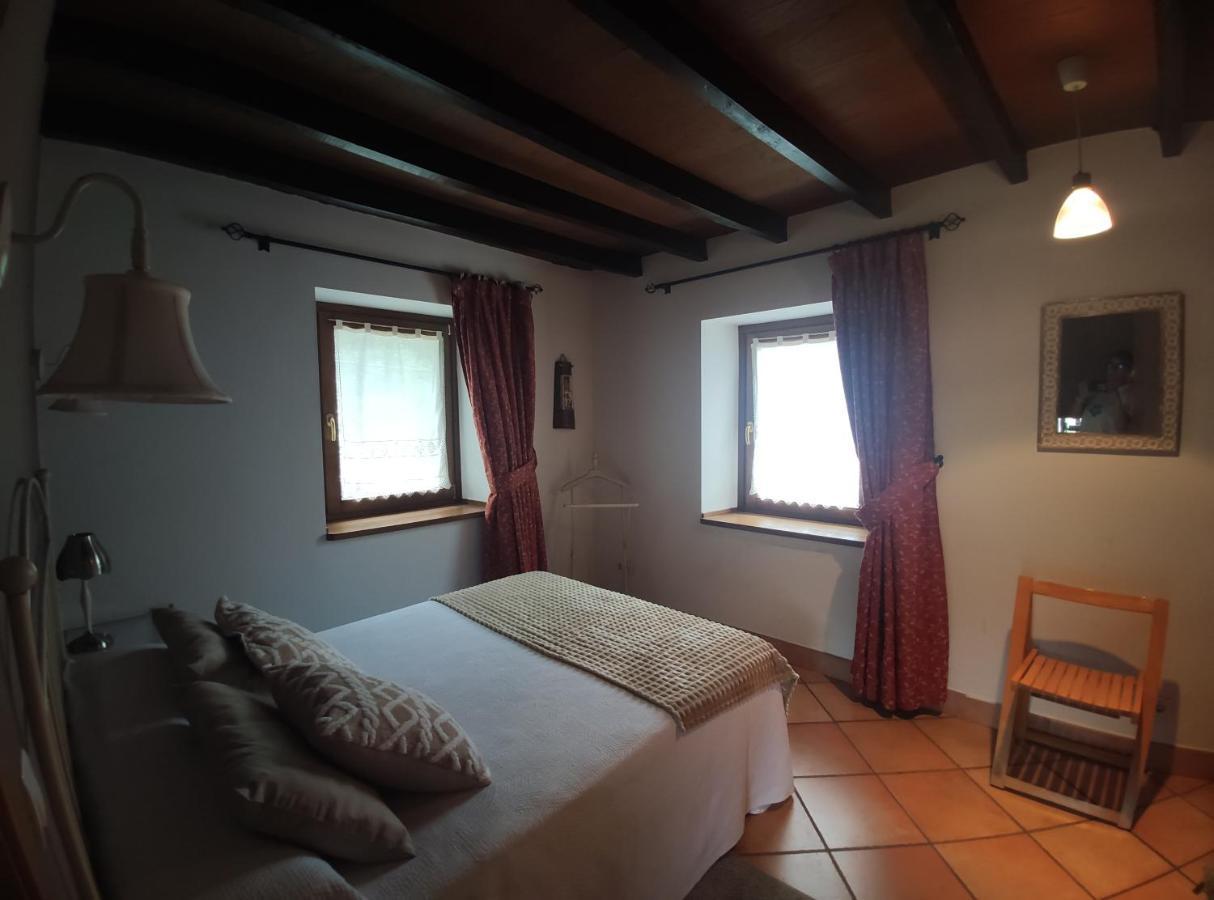 Aguas Del Sella Apartamento Precendi