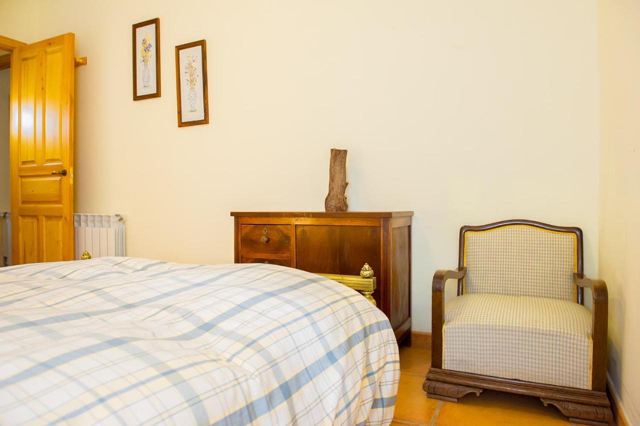 Conjunto Entre Acebos * Sotillo de Sanabria