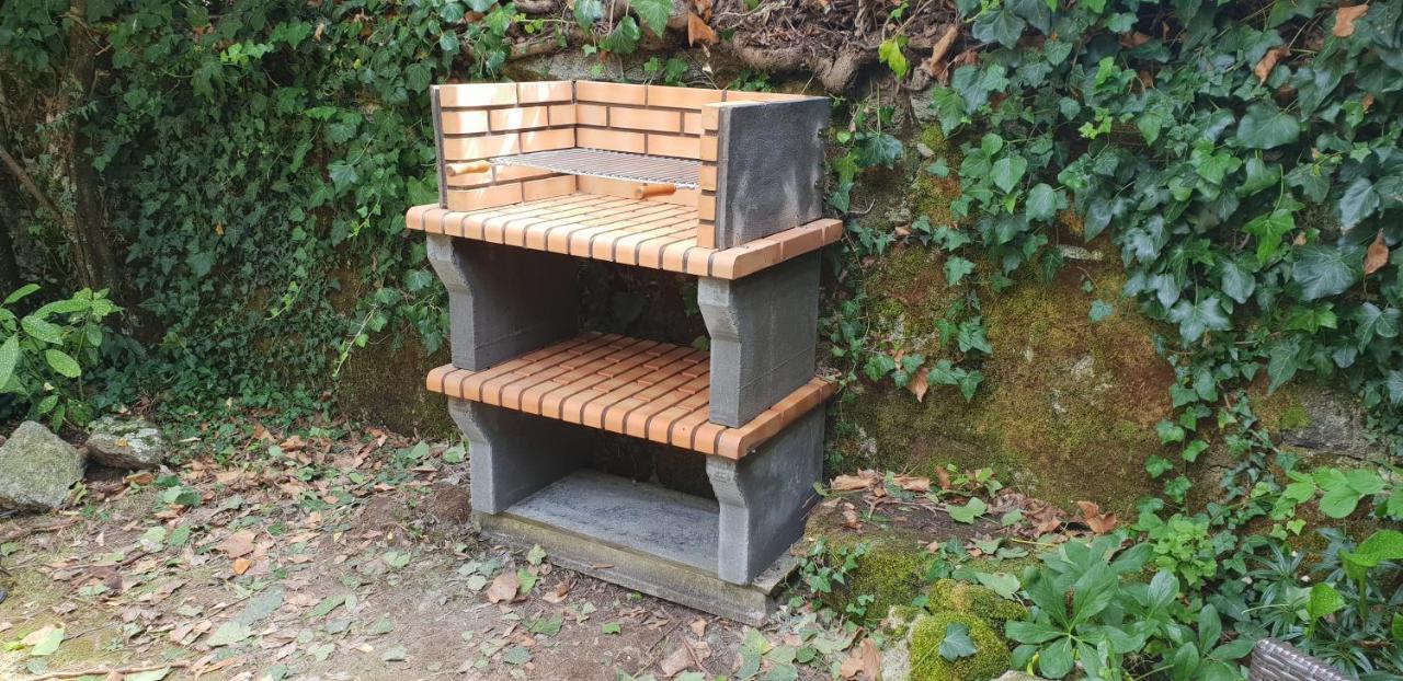 Conjunto Entre Acebos Casa rural