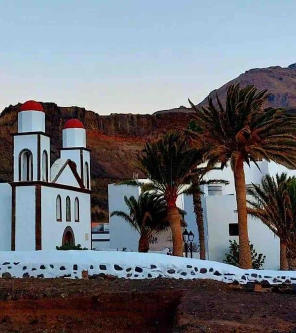Casa Piedra Agaete Holiday home Agaete (Gran Canaria)