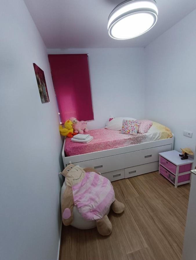 Caravaca Apartment