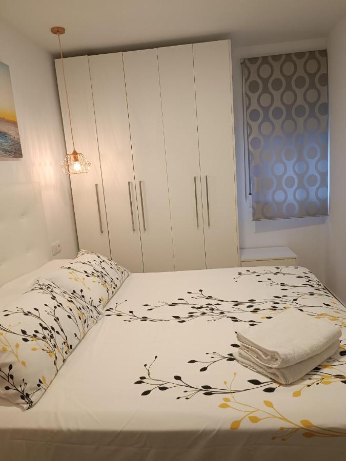 Caravaca Apartment *