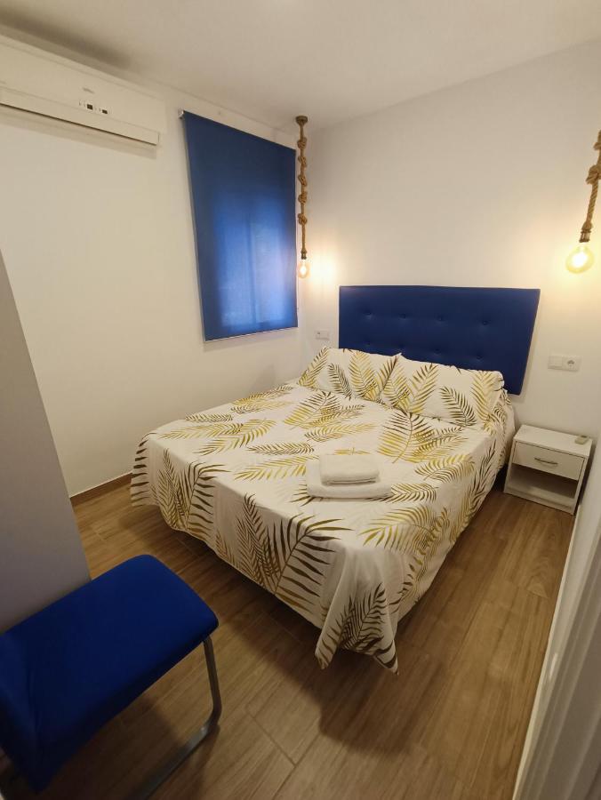 Apartment Caravaca *