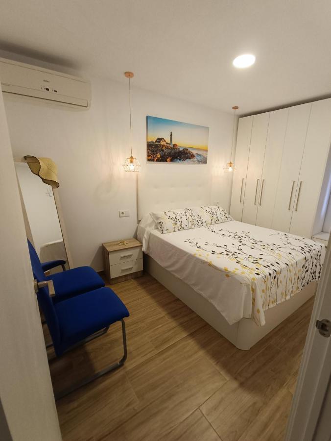Apartment Caravaca *