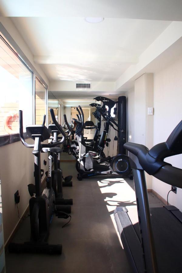 Metropol 4* Lloret de Mar